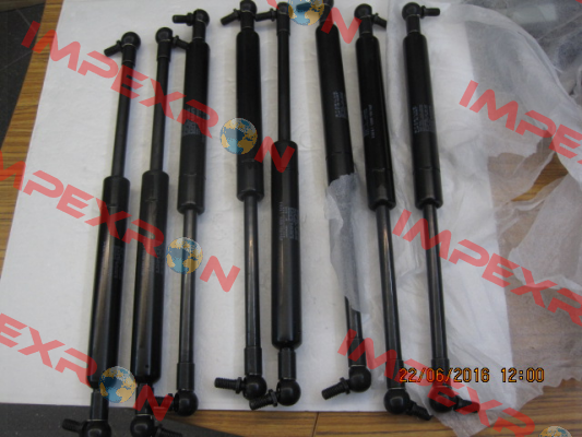 2362LI / 1500N Stabilus