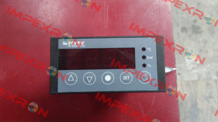 Nr. 900205.004  Type ST710-PWHVM.26 Stork tronic