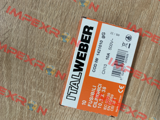 1421006 Italweber