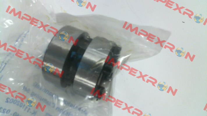 K-11102002 / DSK 20.37 Spieth