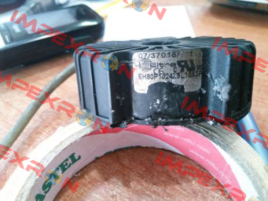 EH80P1024Z5L10XSP  Eltra