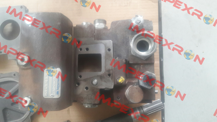 1307-092299/3  Sam Hydraulik