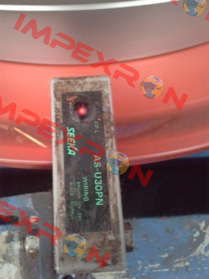 AS-U30PN Seeka