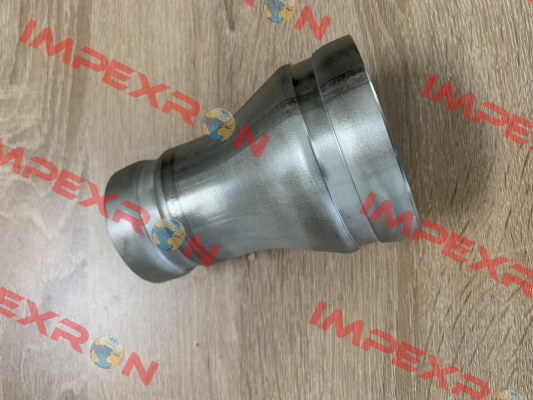 FIG. 450 INOX 316 D. 5" X 3" Grinnell
