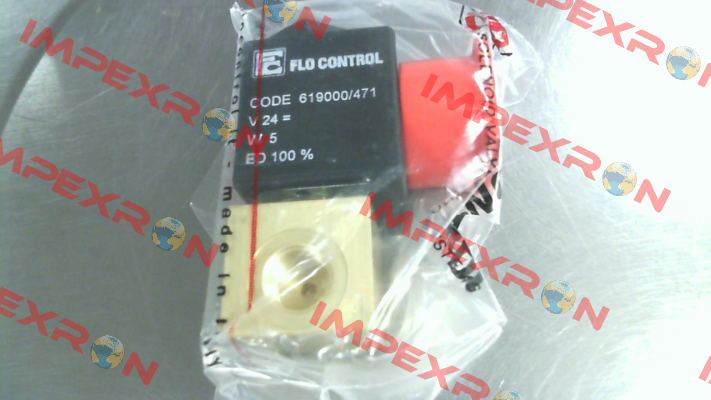 N3B712.CB0.471 Flo Control