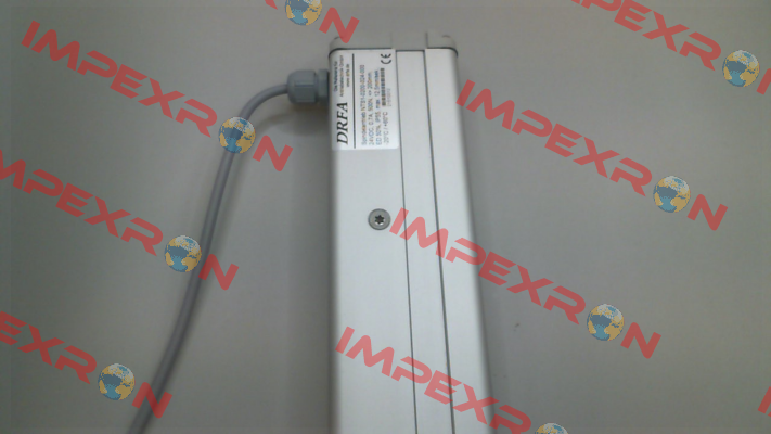 NTS1-0200-024-000 DRFA