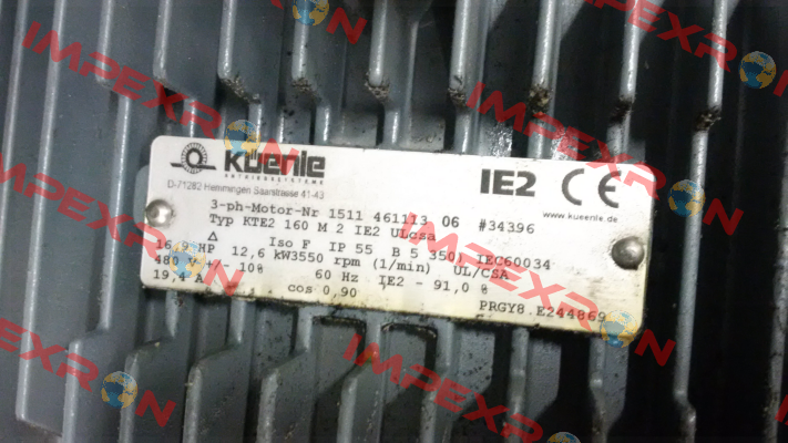 34396  Küenle