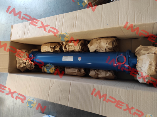 P/N: 104410008 Type: MG 130-845-4 Emmegi