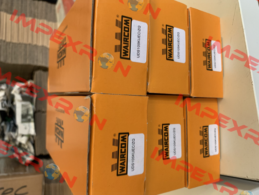 UDS 105 KUEC/ZR Waircom