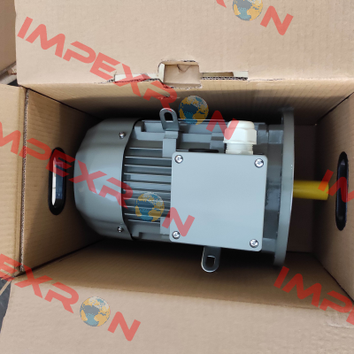 FCA 112 M-4 / PHE B5 400/690 AC Motoren