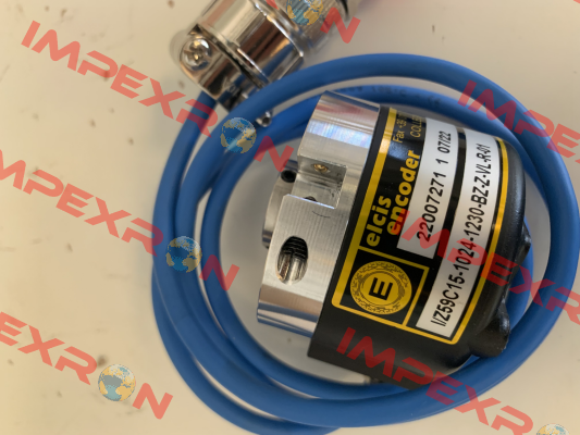 I/Z59C15-1024-1230-BZ-Z-VL-R-01 Elcis