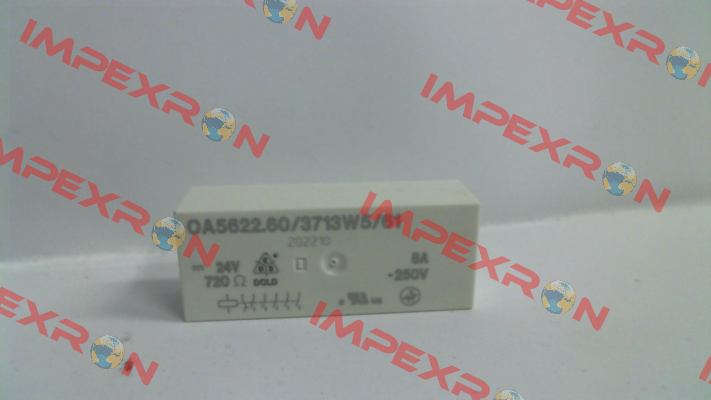OA5622.60/3713W5/61 DC24V Dold