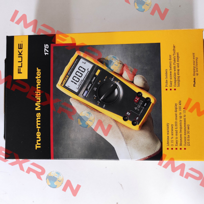 Fluke 175 Fluke