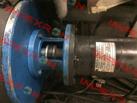 REO444N1B0,06EG (7mm)    Radio Energie