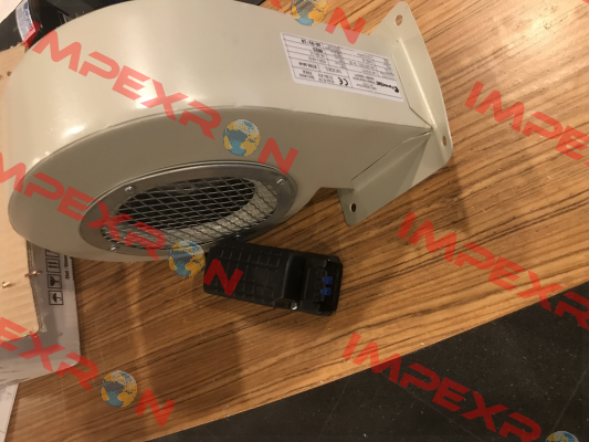 BTMS-140-60 FANEXFAN