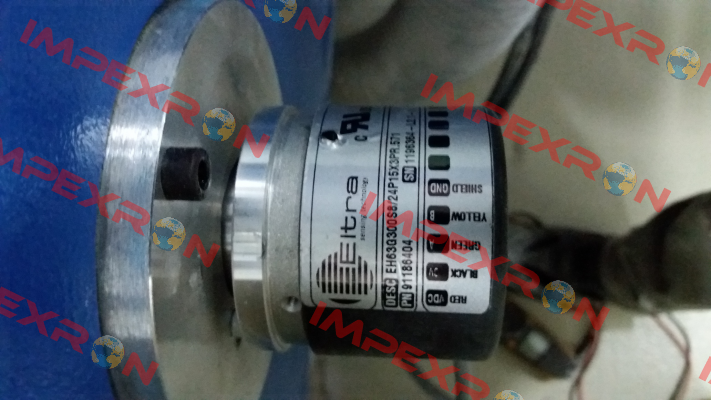 EL63G300S5/28P15X3PR.571  Eltra
