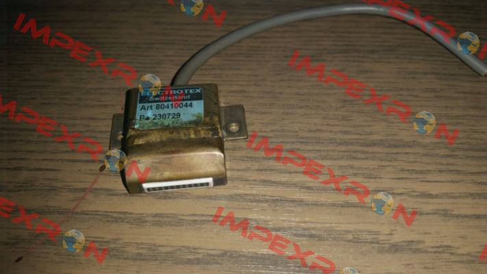 8041 0044 Electrotex
