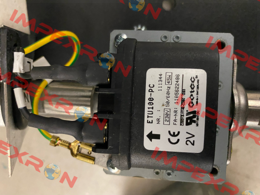 111344 Gotec