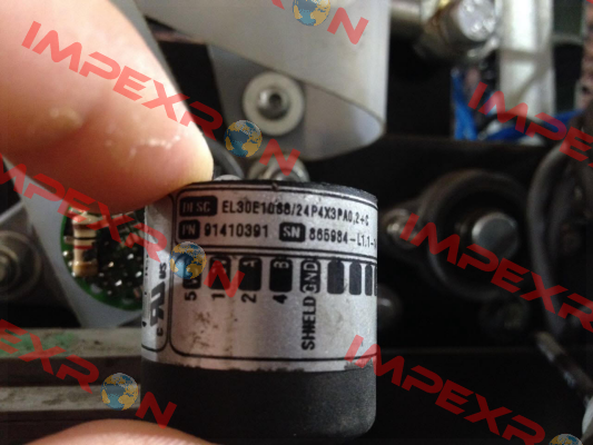EL30E10S5/28P4X3PA0,2+0  Eltra