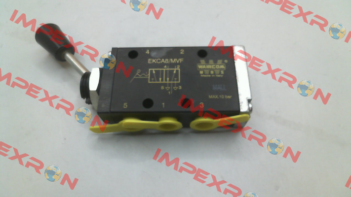 EKCA8/MVF Waircom