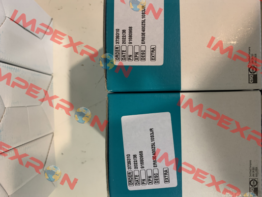 ER63E.400Z5L 10S3JR Eltra