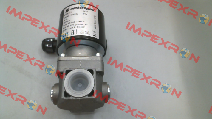 VMR1-5 Rp1/2 Elektrogas