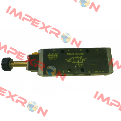 EKCA8KUC/ZR Waircom