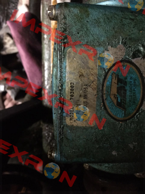 703003 Cat Pumps