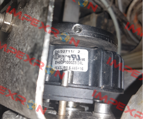 EH80P1000Z8/24L15X3JR0,5.445+162  Eltra