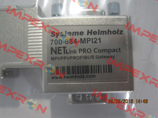 700-884-MPI21..  Helmholz