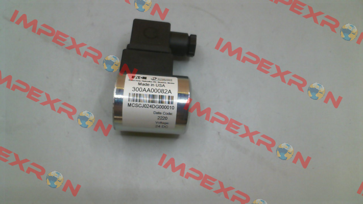 P/N: 1052739, Type: SP-SMS-10-024DG IMAV Hydraulik