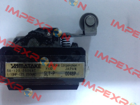 SL1-P  Yamatake - Azbil