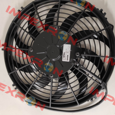24V VA09-BP12/C-54A (280 MM) SPAL
