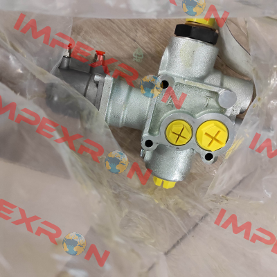 D15EPP00500 Hydrocar