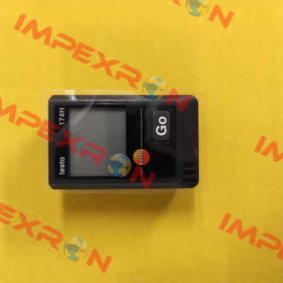 p/n: 0572 6560, Type: 174 H Testo
