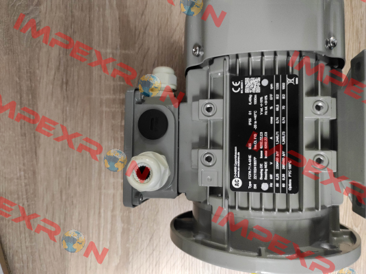 FCPA 71 A-4 AC Motoren