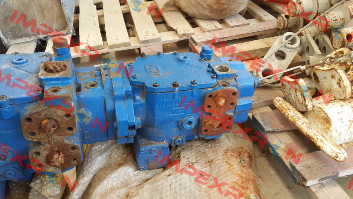 SH6V 130 BE SX 27 Obsolete, replaced by S6CV 128 M BE 11 S 27 HIN 35 35 22 PC 00XX TC 128  Sam Hydraulik