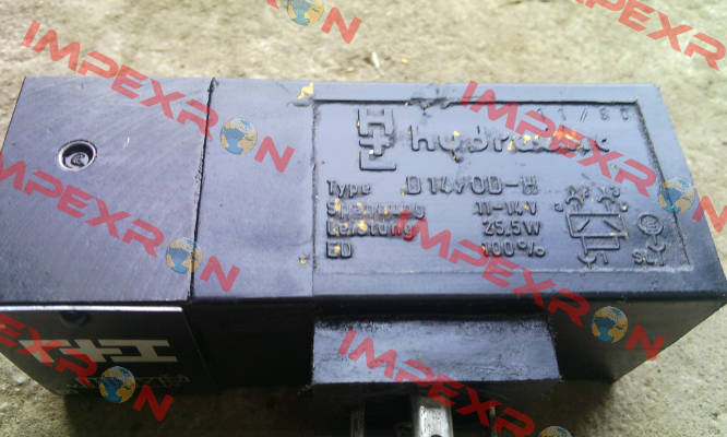 WE05-4P119D14/0H  Hartmann-Lammle