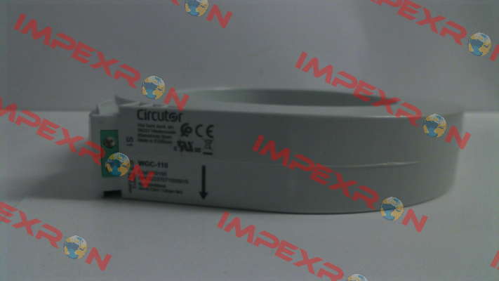 WGC 110 / P10155 Circutor