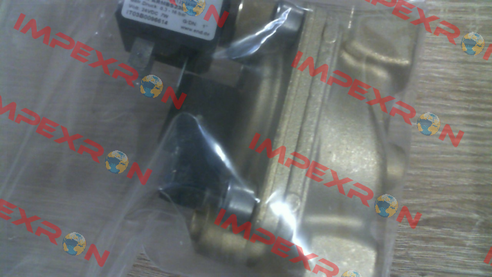 MGMG2S122241025 End Armaturen