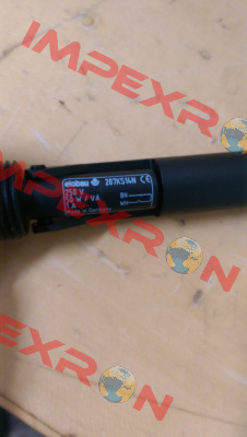 207KS14N (stock) Elobau