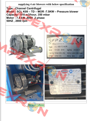 SK08TD00+0026 Fpz