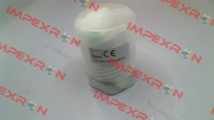 8695-5010-V08190 Burster