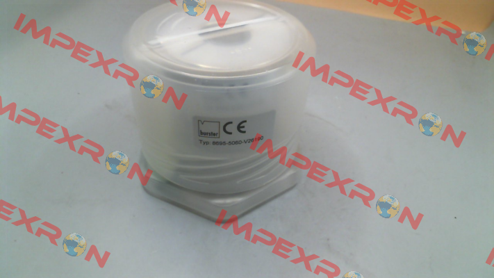 8695-5060-V26190 Burster