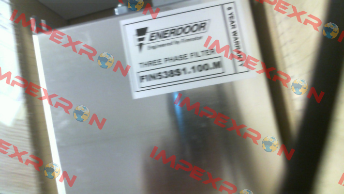 FIN538S1.100.M Enerdoor
