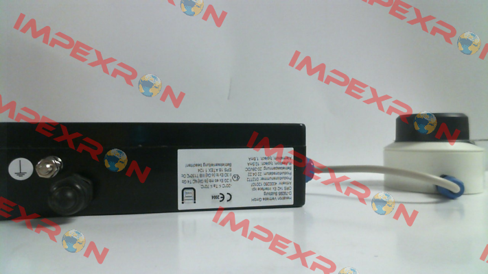 ORS 142 Ex Hekatron