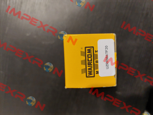 UZRRM4/7F20 Waircom