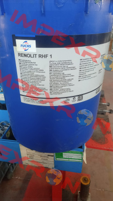 Renolit RHF1 Fuchs