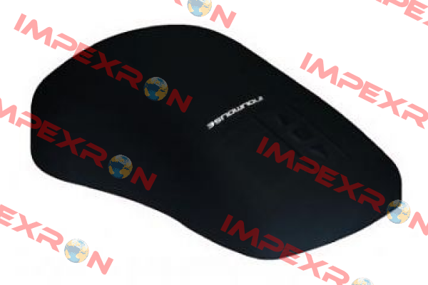 TKH-MOUSE-PRO-IND-IP68-BLACK-USB InduKey