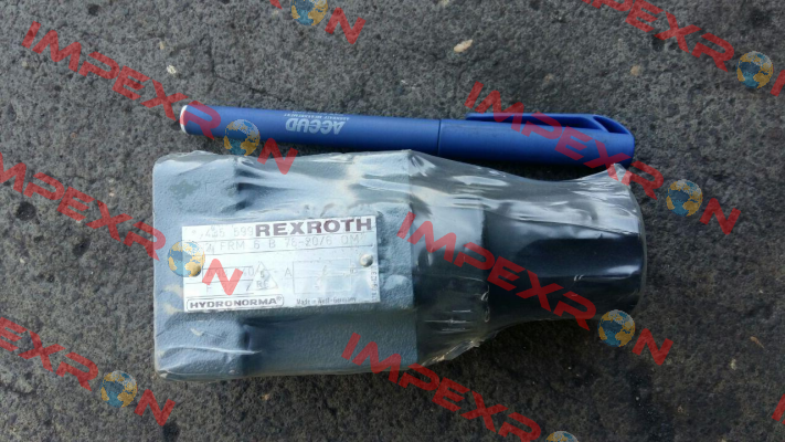 2FRM 6 B 78-20/6 is obsolete, replaced by 2FRM 6 B76-2X/6QMV  Rexroth